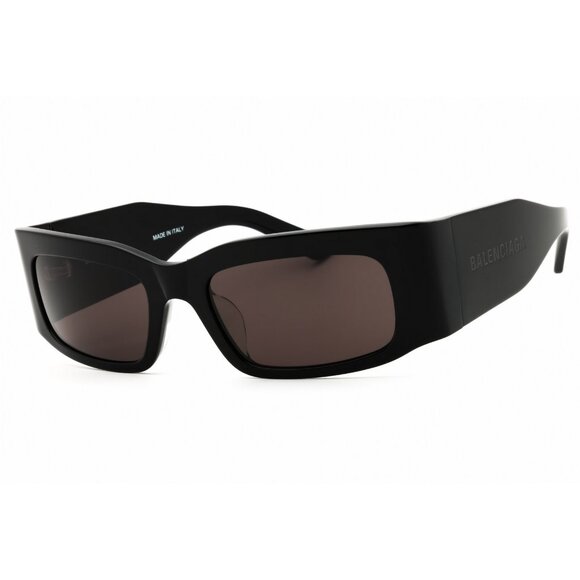 Balenciaga Sunglasses BB0328S-001-56 New with tags - Picture 1 of 5